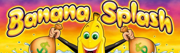 Игровой автомат Banana Splash - задорные персонажи и достойные выигрыши в казино IceCasino