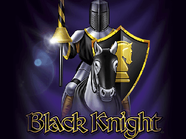 Игровой автомат Black Knight - почувствуй себя рыцарем в казино Вулкан