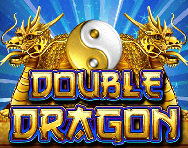Игровой автомат Double Dragon - уникальные бонусы и призы