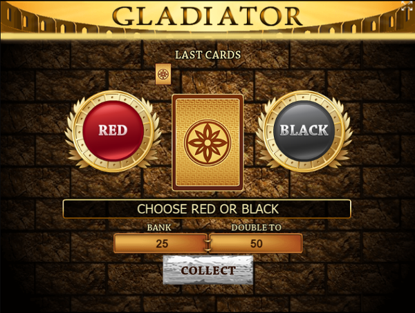 Игровой автомат Gladiator - завоюй золото у гладиаторов в казино Azino777