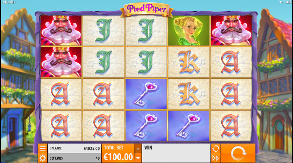 Игровой автомат Pied Piper - побеждай на официальный сайт вулкан казино