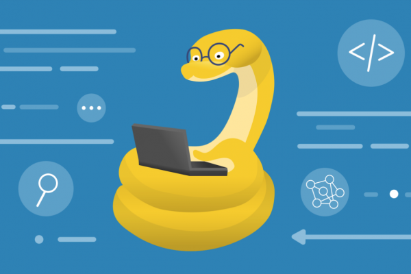 Как выучить Python онлайн
