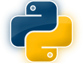 Выполнение программы на Python 3
